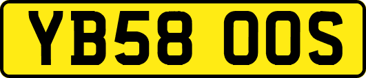 YB58OOS