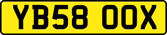 YB58OOX