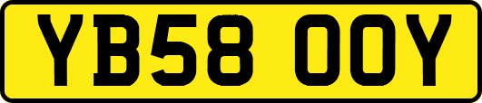 YB58OOY