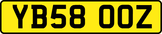YB58OOZ