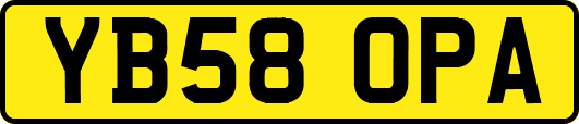 YB58OPA