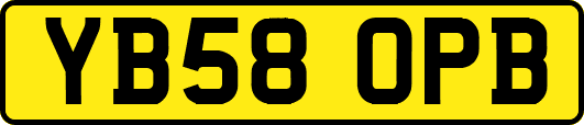 YB58OPB