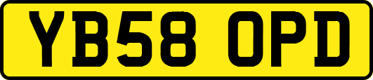 YB58OPD