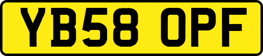 YB58OPF