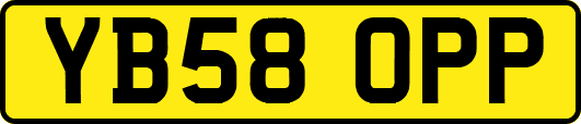 YB58OPP