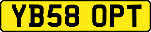 YB58OPT