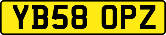 YB58OPZ