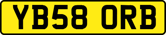 YB58ORB
