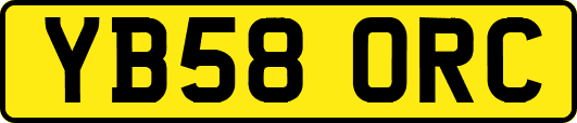 YB58ORC