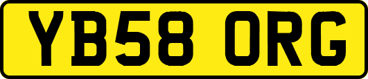 YB58ORG