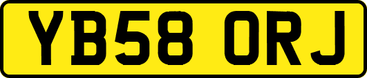 YB58ORJ
