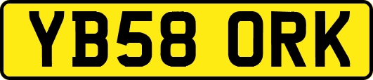 YB58ORK