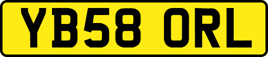 YB58ORL