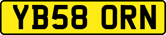 YB58ORN