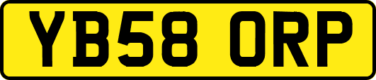 YB58ORP