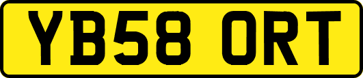 YB58ORT