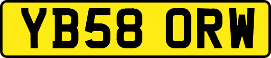 YB58ORW