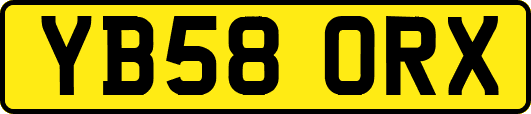 YB58ORX