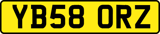 YB58ORZ