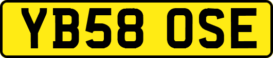 YB58OSE