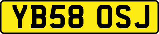 YB58OSJ
