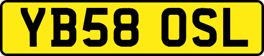YB58OSL