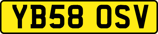 YB58OSV