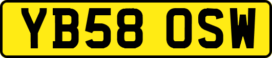 YB58OSW