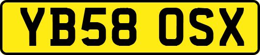 YB58OSX