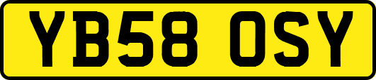 YB58OSY