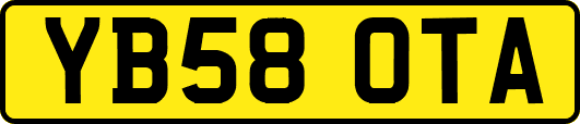 YB58OTA