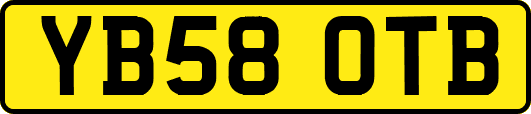 YB58OTB