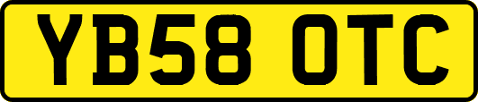 YB58OTC