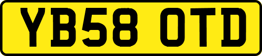 YB58OTD