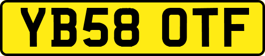 YB58OTF