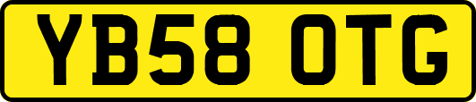 YB58OTG