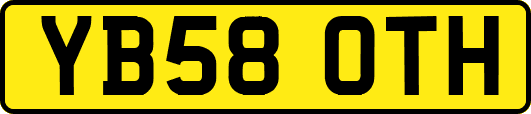 YB58OTH