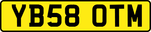 YB58OTM