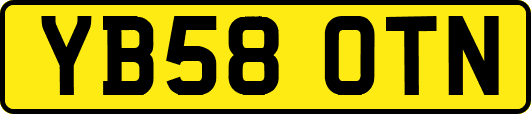 YB58OTN