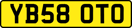 YB58OTO