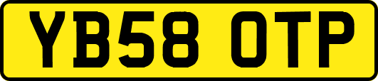 YB58OTP