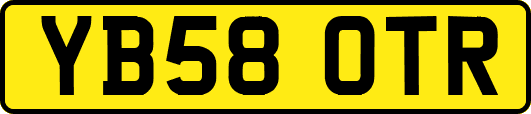 YB58OTR