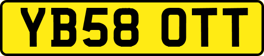 YB58OTT