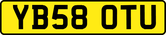 YB58OTU