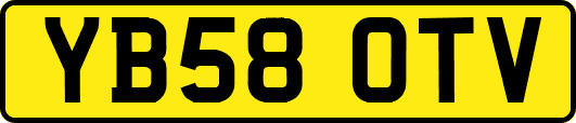 YB58OTV