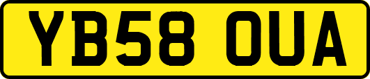 YB58OUA