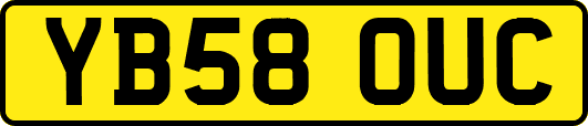 YB58OUC