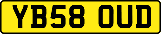 YB58OUD