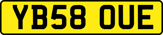 YB58OUE