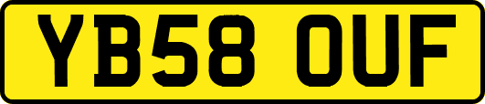 YB58OUF